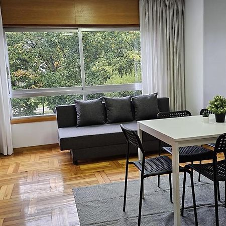 Castelao 35 Apartment Vigo Exterior photo