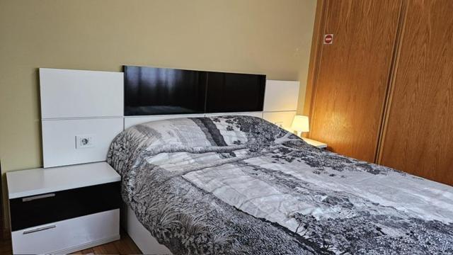 Castelao 35 Apartment Vigo Exterior photo