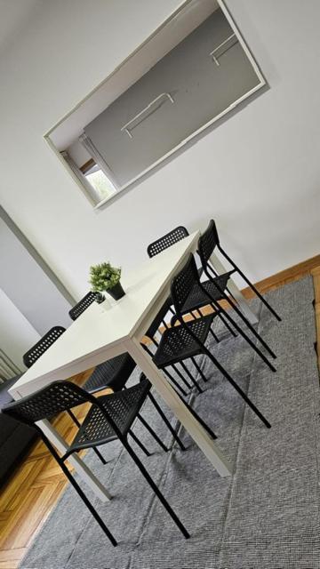 Castelao 35 Apartment Vigo Exterior photo
