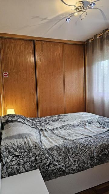 Castelao 35 Apartment Vigo Exterior photo