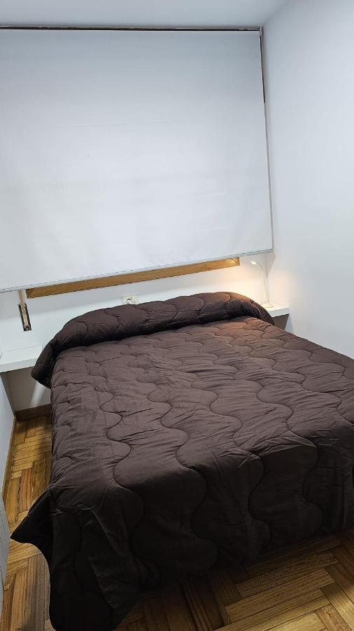 Castelao 35 Apartment Vigo Exterior photo