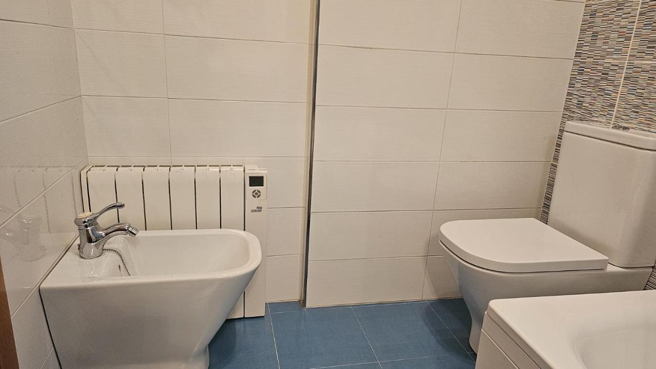 Castelao 35 Apartment Vigo Exterior photo