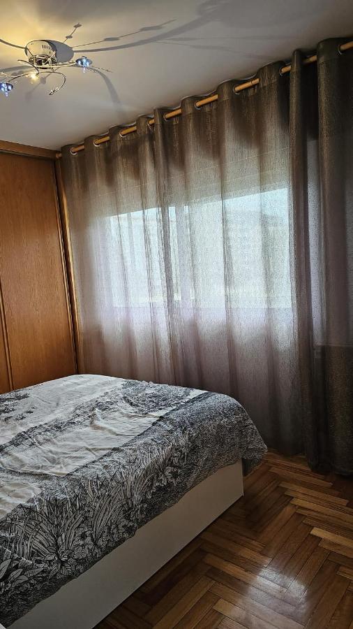 Castelao 35 Apartment Vigo Exterior photo
