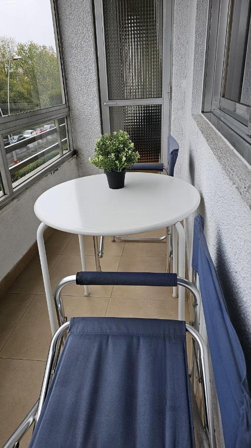 Castelao 35 Apartment Vigo Exterior photo