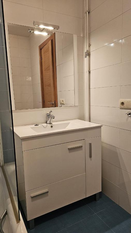 Castelao 35 Apartment Vigo Exterior photo