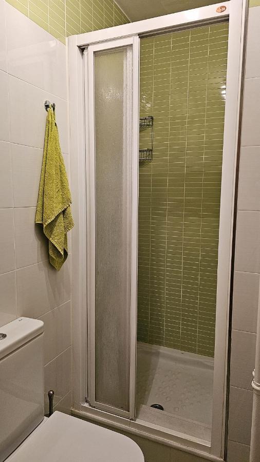 Castelao 35 Apartment Vigo Exterior photo