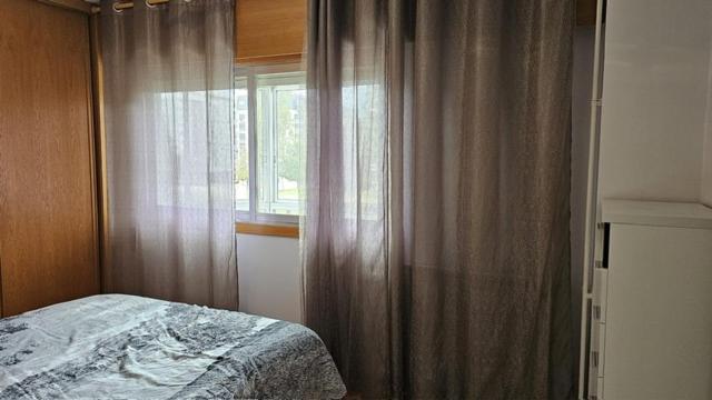 Castelao 35 Apartment Vigo Exterior photo