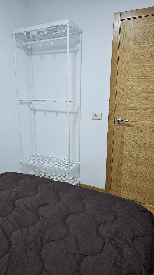 Castelao 35 Apartment Vigo Exterior photo